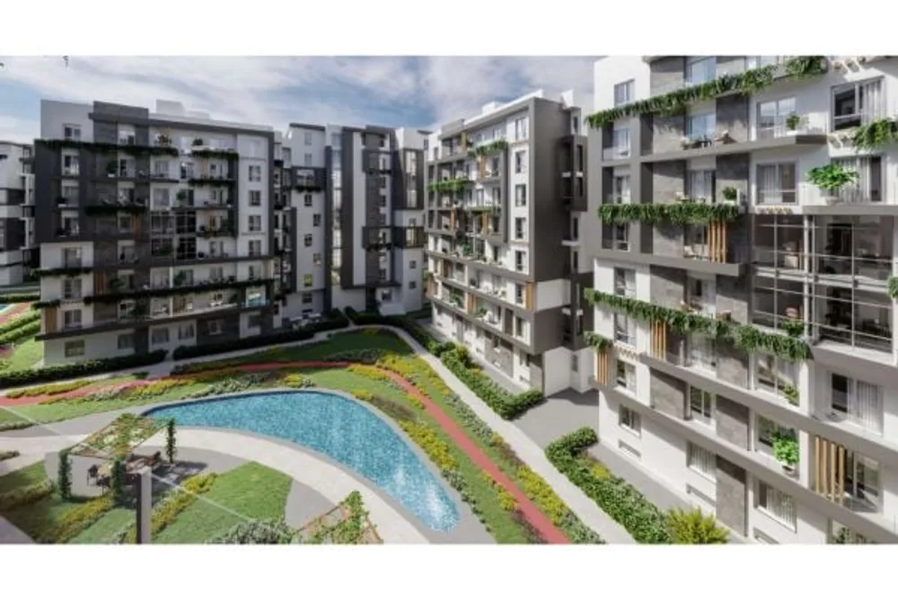 Duplex in Venia