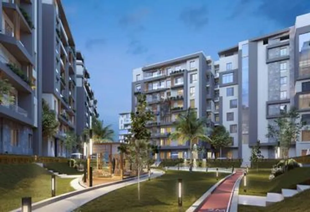 Duplex in Venia