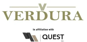 Verdura logo