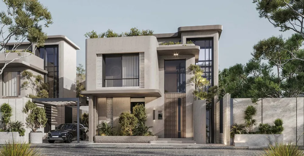 Apartment in Vie Collective