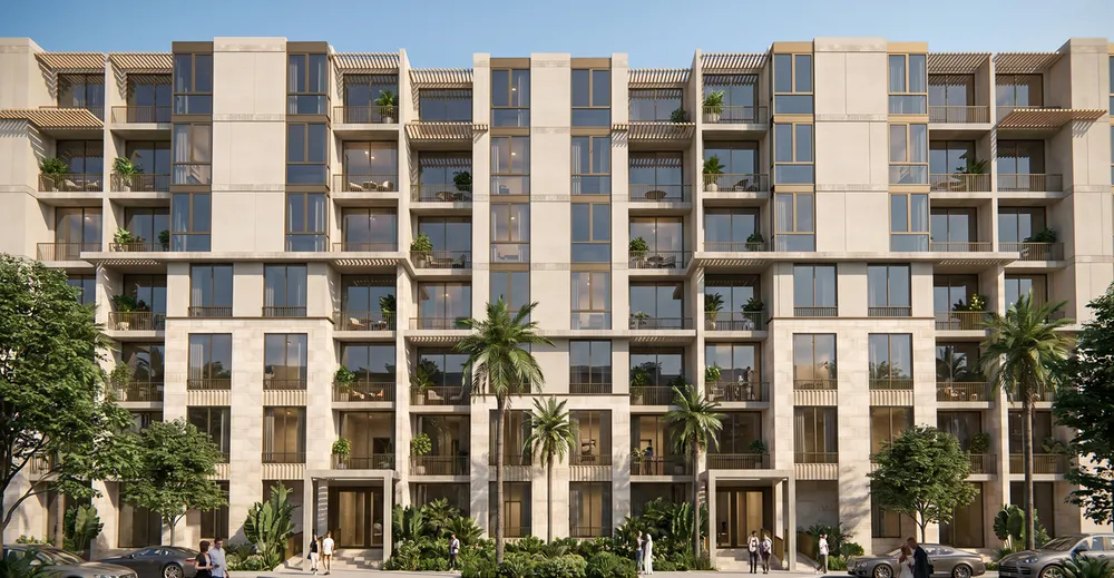 Townhouse in Vie Collective