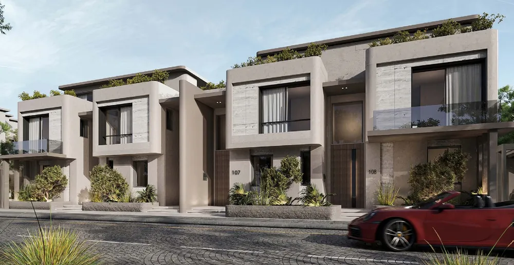 Villa in Vie Collective