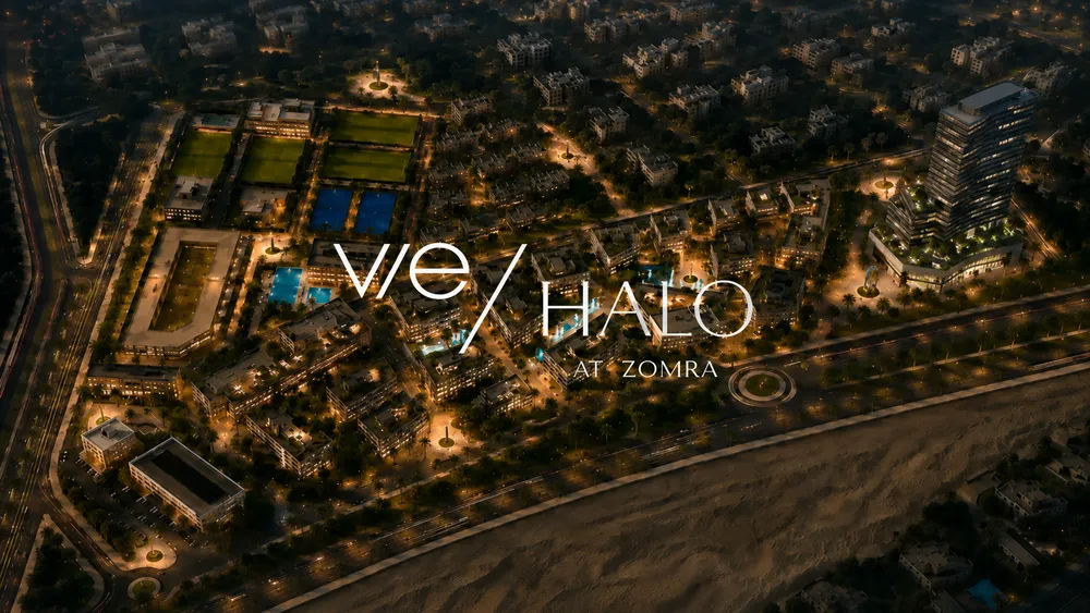 Administrative in Vie / Halo
