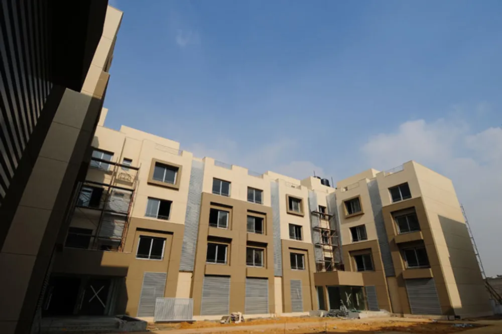 Apartment in Village Avenue