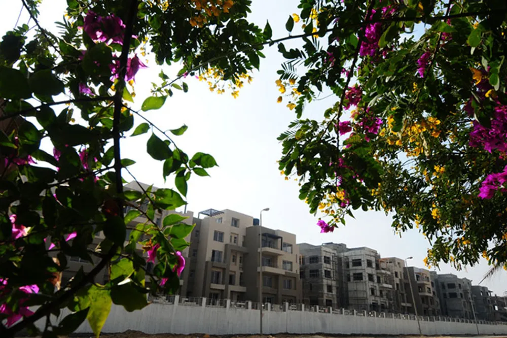 Apartment in Village Avenue