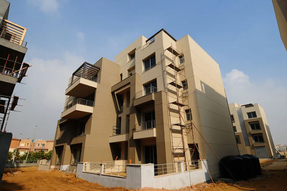 Duplex in Village Avenue