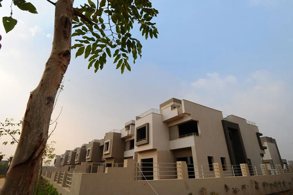 شقة في Village Garden Katameya