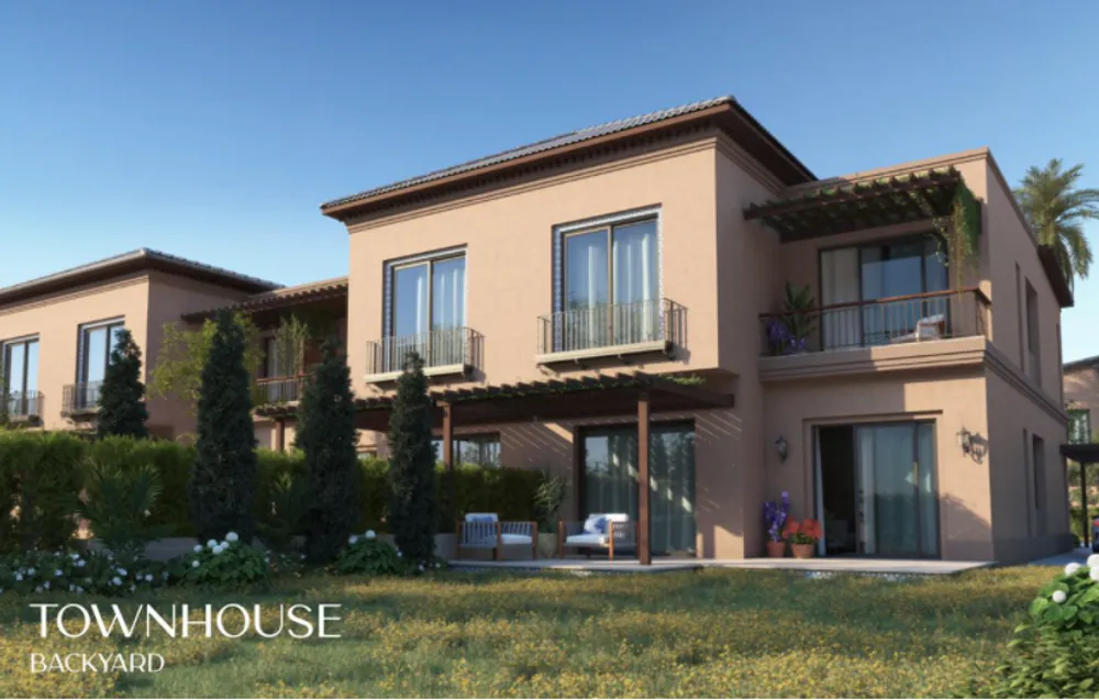 بنتهاوس في Village West