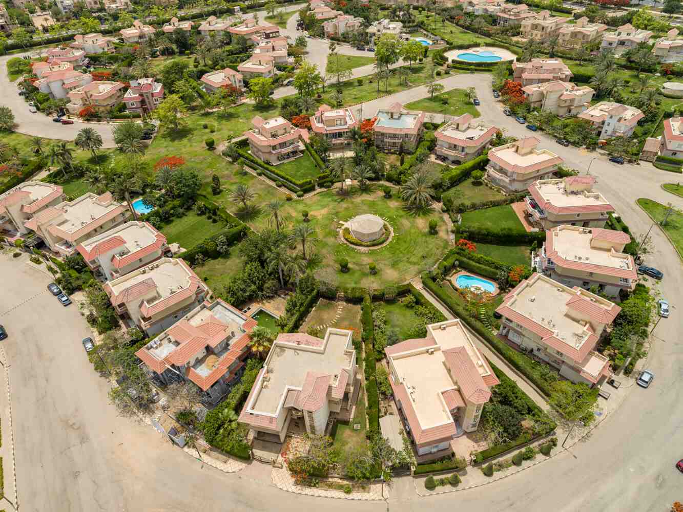 Virginia Beach الماستر بلان