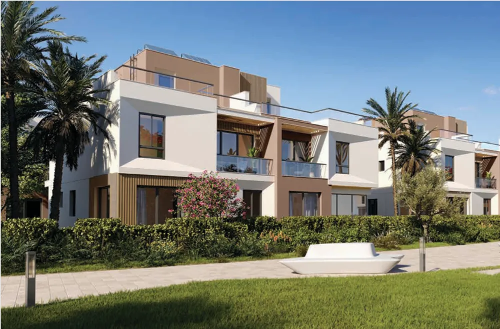 Penthouse in VYE SODIC