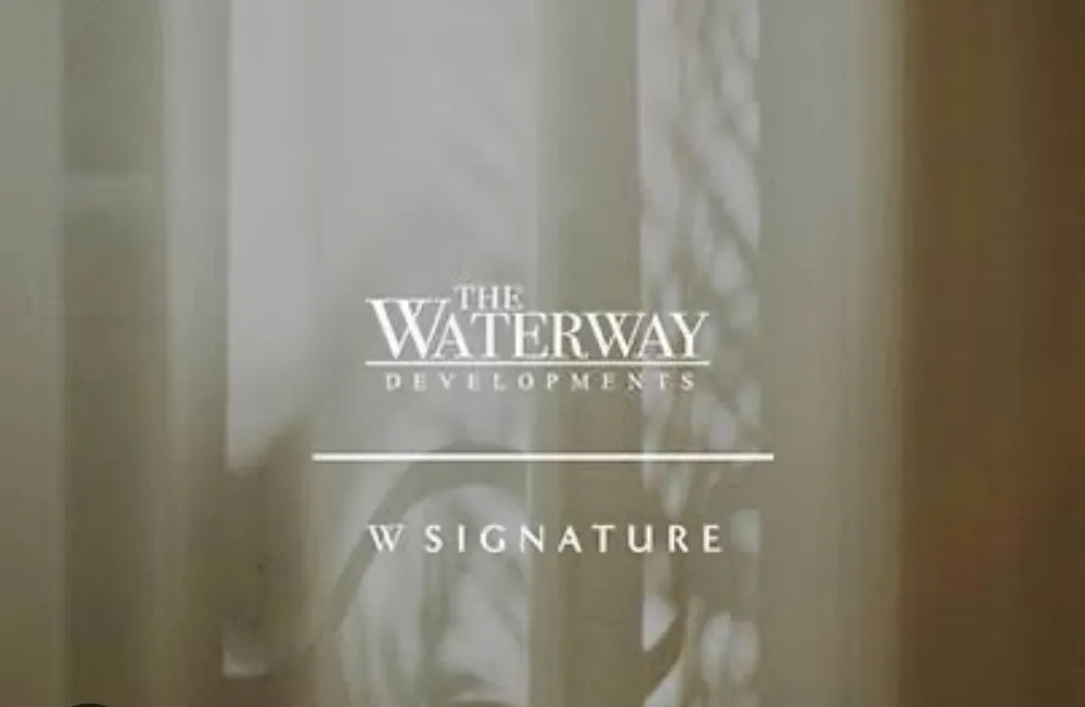 W signature