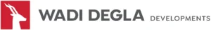 Wadi Degla Developments logo