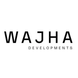Wajha Developments logo