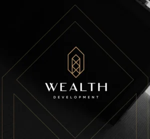 Wealth Development logo