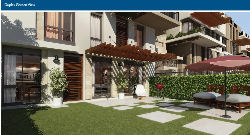شقة في Westown Residences