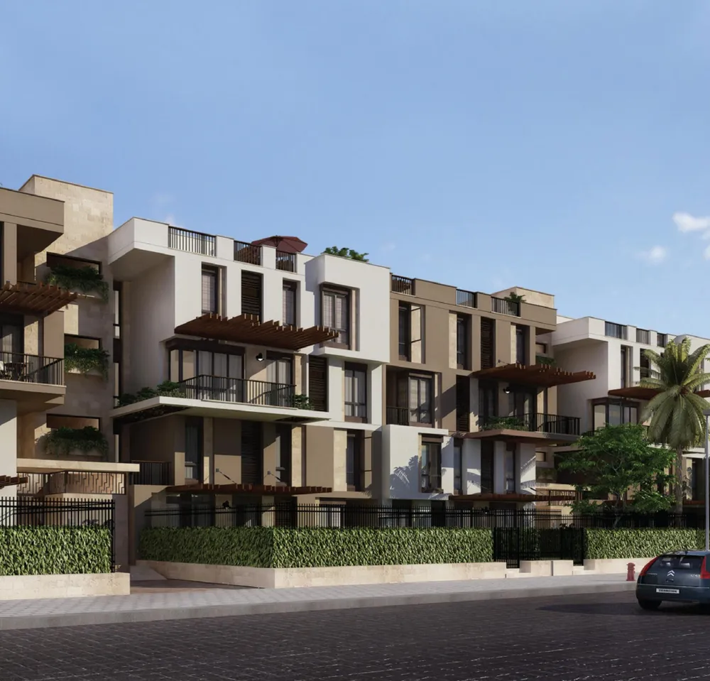 فيلا في Westown Residences