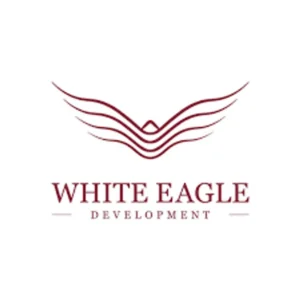 White Eagle Development logo