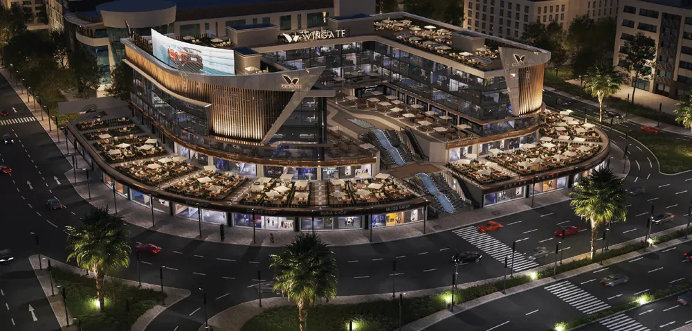 محل تجاري في Wingate North 90St.