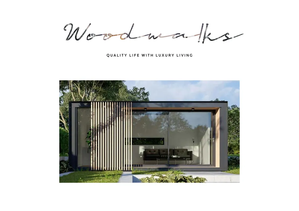 Wood Walks
