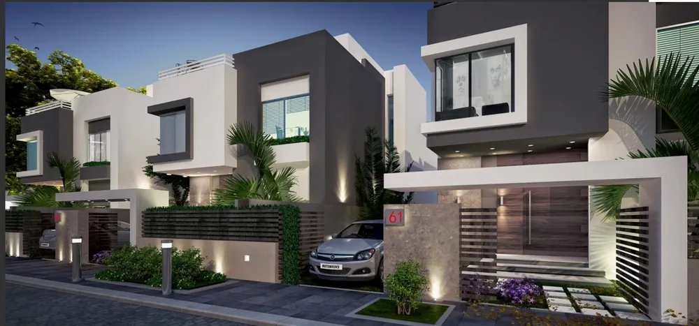 Townhouse in Woodville