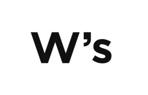 W’s logo