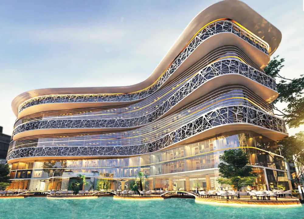 Medical في Zaha Park – New Capital