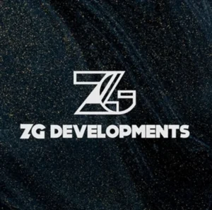ZG Developments logo