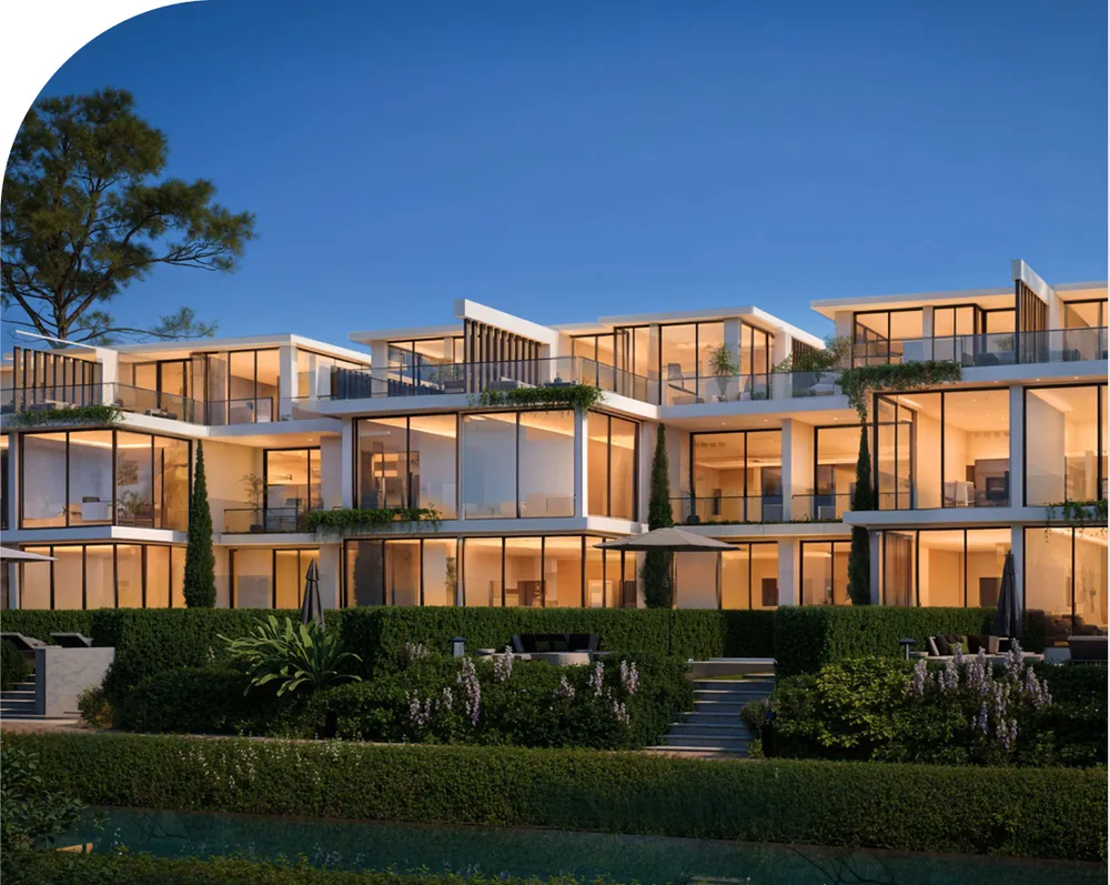 Townhouse in Zomra East
