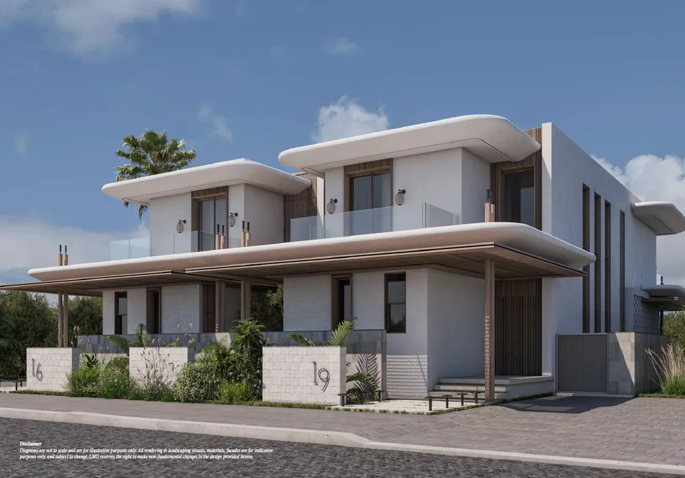 Studio in Zoya Ghazala Bay