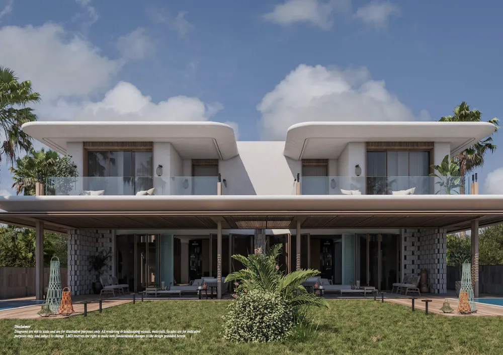 Townhouse in Zoya Ghazala Bay